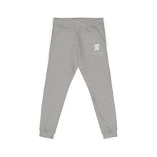 Load image into Gallery viewer, Mairo Wear Embroidered Fleece Sweatpants