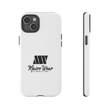 Load image into Gallery viewer, Mairo Wear Phone Case — Tough Cases by Mairo Wear (Life Worth Living)