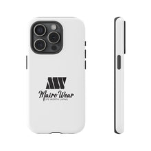 Load image into Gallery viewer, Mairo Wear Phone Case — Tough Cases by Mairo Wear (Life Worth Living)