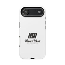 Load image into Gallery viewer, Mairo Wear Phone Case — Tough Cases by Mairo Wear (Life Worth Living)