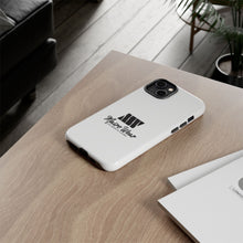 Load image into Gallery viewer, Mairo Wear Phone Case — Tough Cases by Mairo Wear (Life Worth Living)