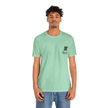 Load image into Gallery viewer, Mairo Wear Unisex Jersey Short Sleeve Tee