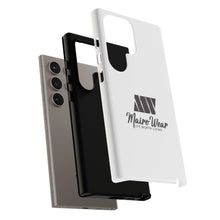 Load image into Gallery viewer, Mairo Wear Phone Case — Tough Cases by Mairo Wear (Life Worth Living)