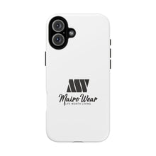 Load image into Gallery viewer, Mairo Wear Phone Case — Tough Cases by Mairo Wear (Life Worth Living)