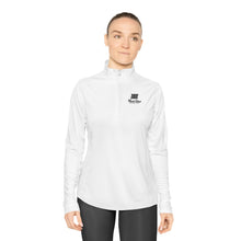 Load image into Gallery viewer, Mairo Wear Ladies Quarter-Zip Pullover