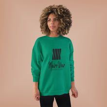 Load image into Gallery viewer, Mairo Wear Logo Crewneck Sweatshirt