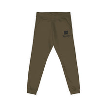 Load image into Gallery viewer, Mairo Wear Embroidered Fleece Sweatpants