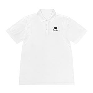 Mairo Wear Men's Sport Polo Shirt
