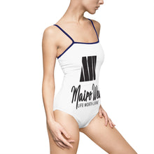 Load image into Gallery viewer, Mairo Wear Women&#39;s One-piece Swimsuit