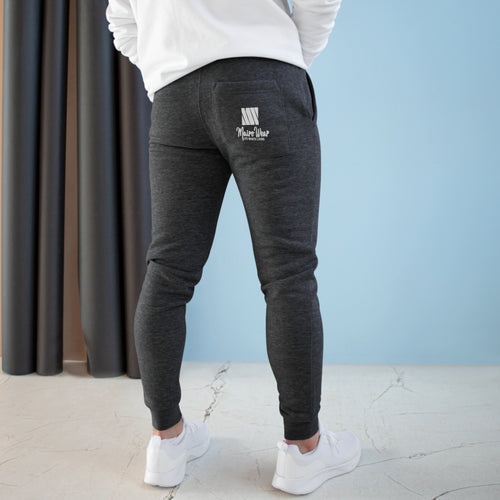 Mairo Wear Premium Fleece Joggers