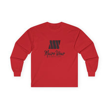Load image into Gallery viewer, Ultra Cotton Long Sleeve Tee