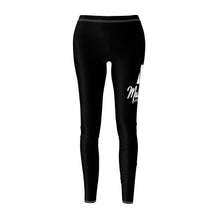Load image into Gallery viewer, Mairo Wear Women&#39;s Cut &amp; Sew Casual Leggings