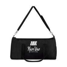 Load image into Gallery viewer, Mairo Wear Duffel Bag