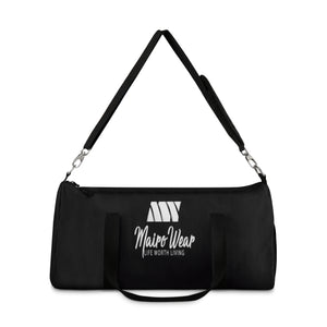 Mairo Wear Duffel Bag
