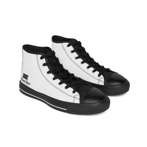 Mairo Wear Women's High-top Sneakers