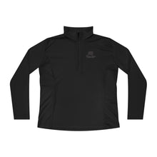 Load image into Gallery viewer, Mairo Wear Ladies Quarter-Zip Pullover