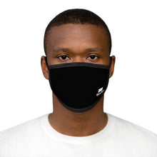 Load image into Gallery viewer, Mairo Wear Mixed-Fabric Face Mask