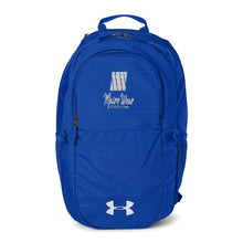 Load image into Gallery viewer, Mairo Wear Under Armour® All Sport Backpack (Embroidery)