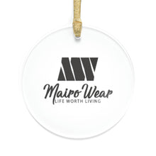 Load image into Gallery viewer, Mairo Wear Acrylic Ornaments
