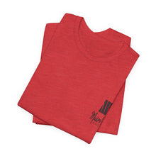 Load image into Gallery viewer, Mairo Wear Unisex Jersey Short Sleeve Tee