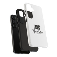 Load image into Gallery viewer, Mairo Wear Phone Case — Tough Cases by Mairo Wear (Life Worth Living)