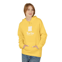 Load image into Gallery viewer, Mairo Wear Unisex Midweight Softstyle Fleece Hoodie