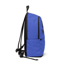Load image into Gallery viewer, Mairo Wear Unisex Fabric Backpack