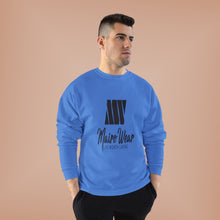 Load image into Gallery viewer, Mairo Wear Logo Crewneck Sweatshirt