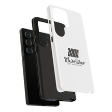 Load image into Gallery viewer, Mairo Wear Phone Case — Tough Cases by Mairo Wear (Life Worth Living)
