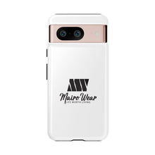 Load image into Gallery viewer, Mairo Wear Phone Case — Tough Cases by Mairo Wear (Life Worth Living)