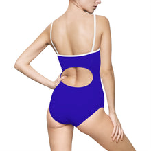 Load image into Gallery viewer, Mairo Wear Women&#39;s One-piece Swimsuit