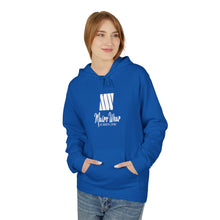 Load image into Gallery viewer, Mairo Wear Unisex Midweight Softstyle Fleece Hoodie