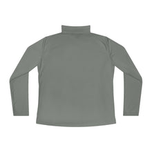 Load image into Gallery viewer, Mairo Wear Ladies Quarter-Zip Pullover