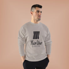 Load image into Gallery viewer, Mairo Wear Logo Crewneck Sweatshirt