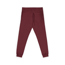 Load image into Gallery viewer, Mairo Wear Embroidered Fleece Sweatpants
