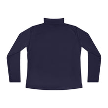 Load image into Gallery viewer, Mairo Wear Ladies Quarter-Zip Pullover