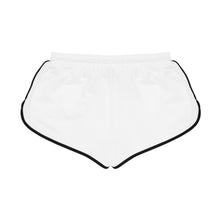 Load image into Gallery viewer, Mairo Wear Women's Relaxed Shorts — Minimal Logo Athletic Lounge Shorts