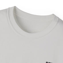 Load image into Gallery viewer, Mairo Wear — Chest Print Cotton T-Shirt