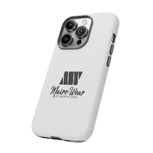 Load image into Gallery viewer, Mairo Wear Phone Case — Tough Cases by Mairo Wear (Life Worth Living)