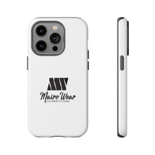 Load image into Gallery viewer, Mairo Wear Phone Case — Tough Cases by Mairo Wear (Life Worth Living)