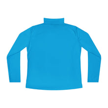 Load image into Gallery viewer, Mairo Wear Ladies Quarter-Zip Pullover