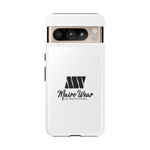 Load image into Gallery viewer, Mairo Wear Phone Case — Tough Cases by Mairo Wear (Life Worth Living)
