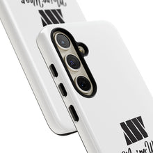 Load image into Gallery viewer, Mairo Wear Phone Case — Tough Cases by Mairo Wear (Life Worth Living)