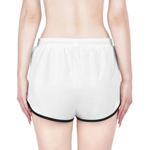 Load image into Gallery viewer, Mairo Wear Women's Relaxed Shorts — Minimal Logo Athletic Lounge Shorts