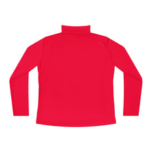 Load image into Gallery viewer, Mairo Wear Ladies Quarter-Zip Pullover