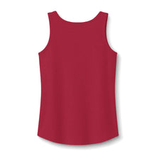 Load image into Gallery viewer, Mairo Wear Women's Tank Top — Minimal 'Make Waves' Script Logo