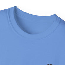 Load image into Gallery viewer, Mairo Wear — Chest Print Cotton T-Shirt