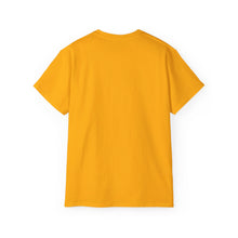 Load image into Gallery viewer, Mairo Wear — Chest Print Cotton T-Shirt