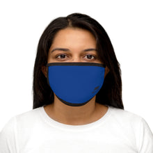 Load image into Gallery viewer, Mairo Wear Mixed-Fabric Face Mask