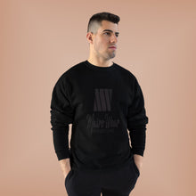 Load image into Gallery viewer, Mairo Wear Logo Crewneck Sweatshirt